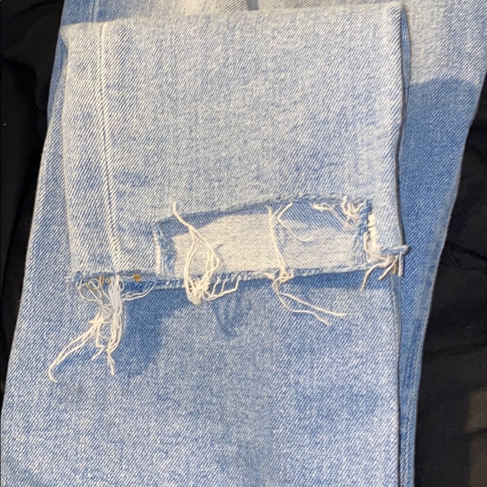 Jeans - Picture 2 of 6